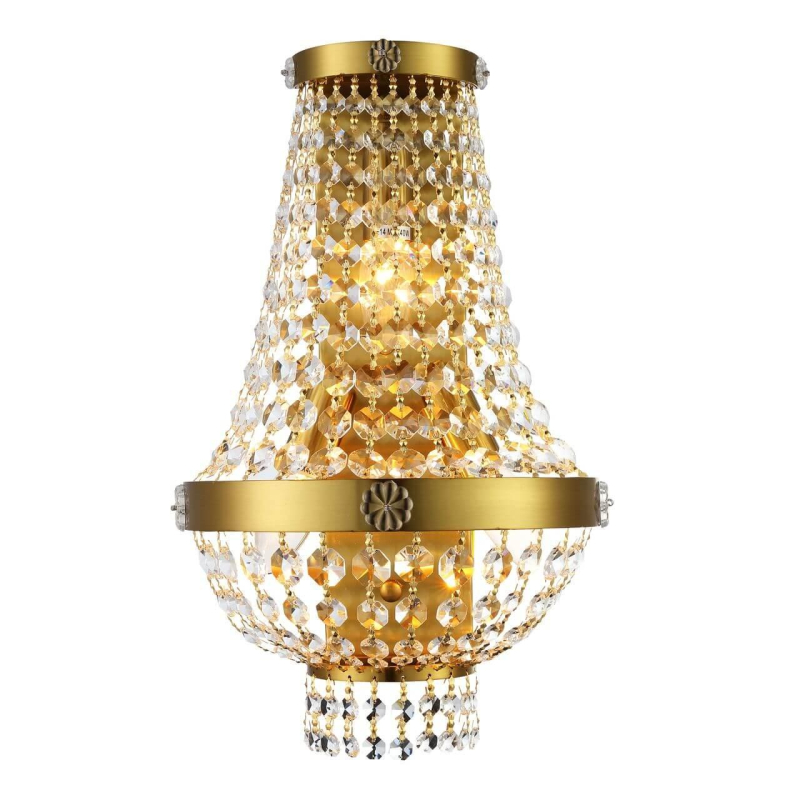 Настенный светильник Favourite Grande 2091-3W