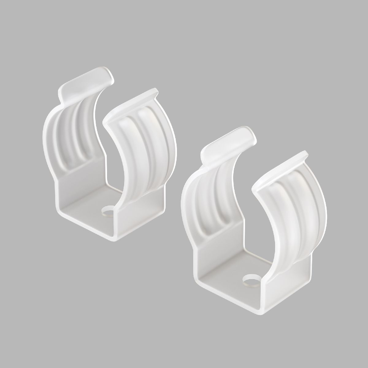 Клипса для гибкого неона Maytoni Led strip 20086