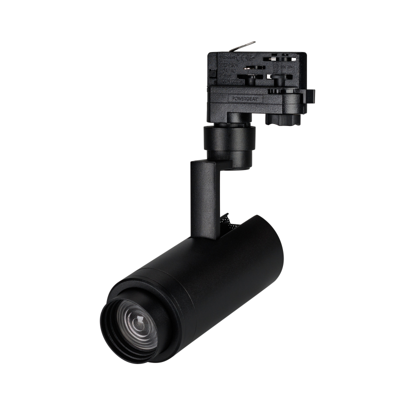 Трековый светильник Arlight LGD-Zeus-Truecolor-4TR-R67-10W Warm3000 CRI98 031420