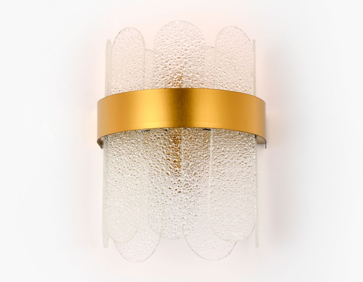 Настенный светильник Ambrella Light Traditional TR5339