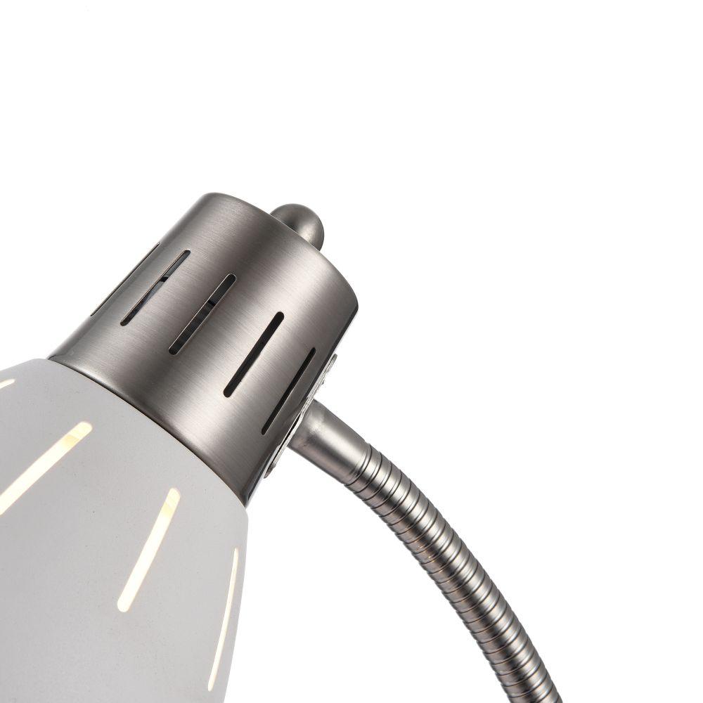 Настольная лампа Freya Nina FR5151-TL-01-W