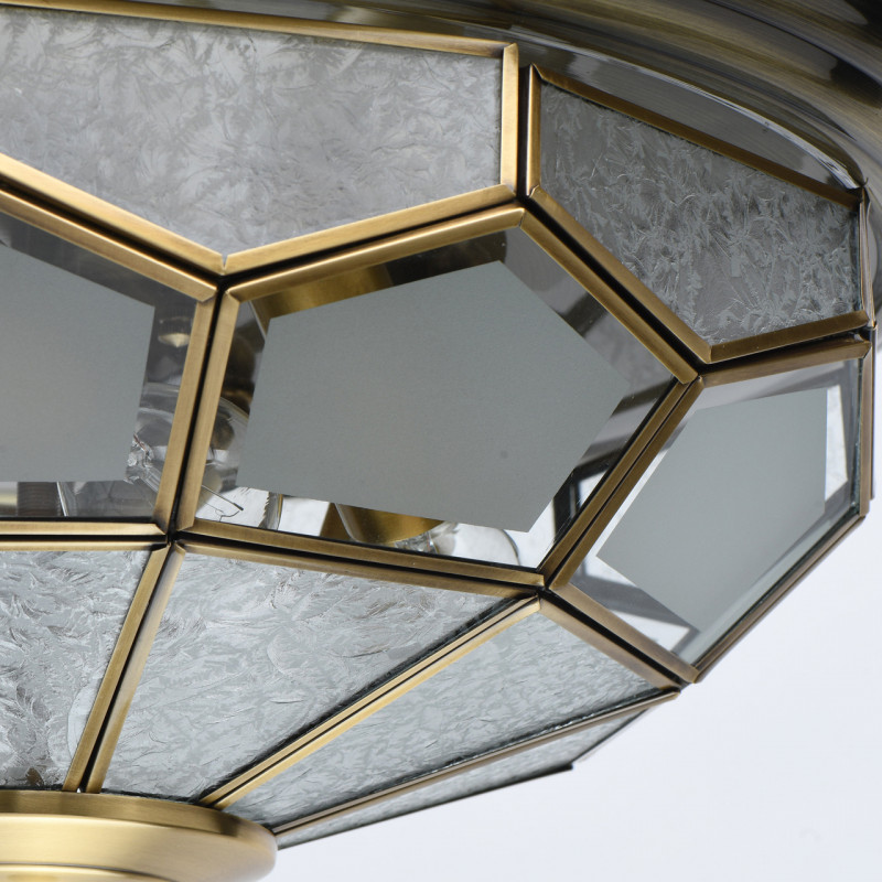 Накладная люстра Chiaro 397011706