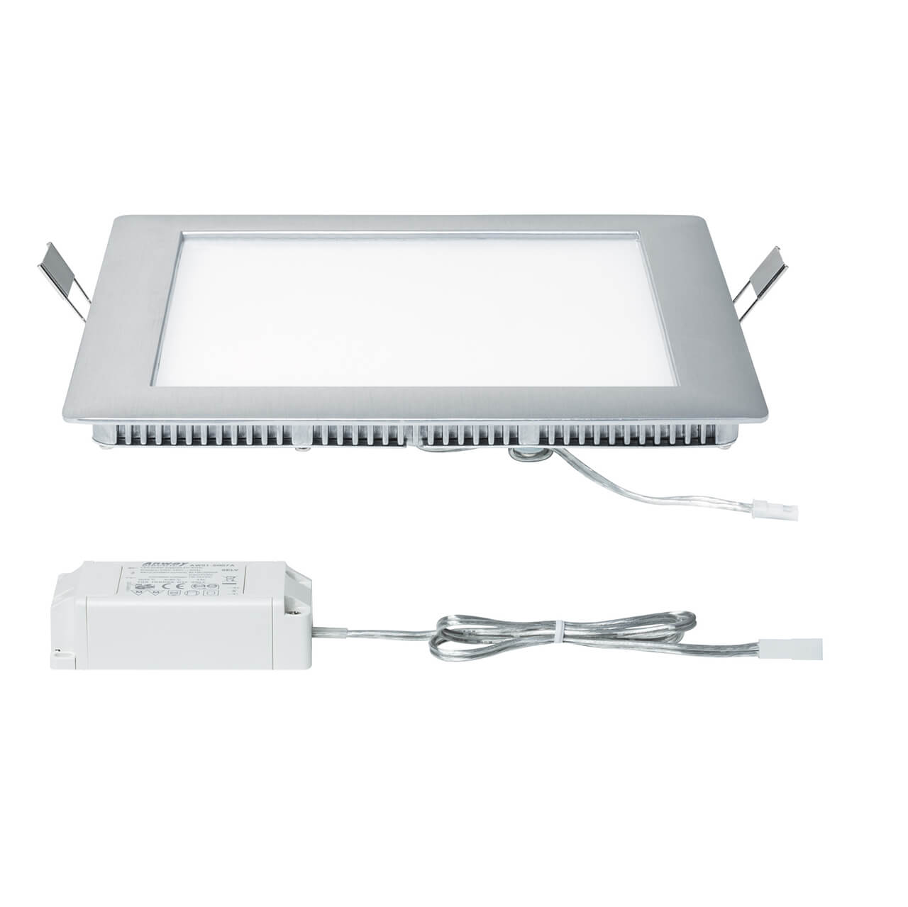 Встраиваемый светильник Paulmann 92611