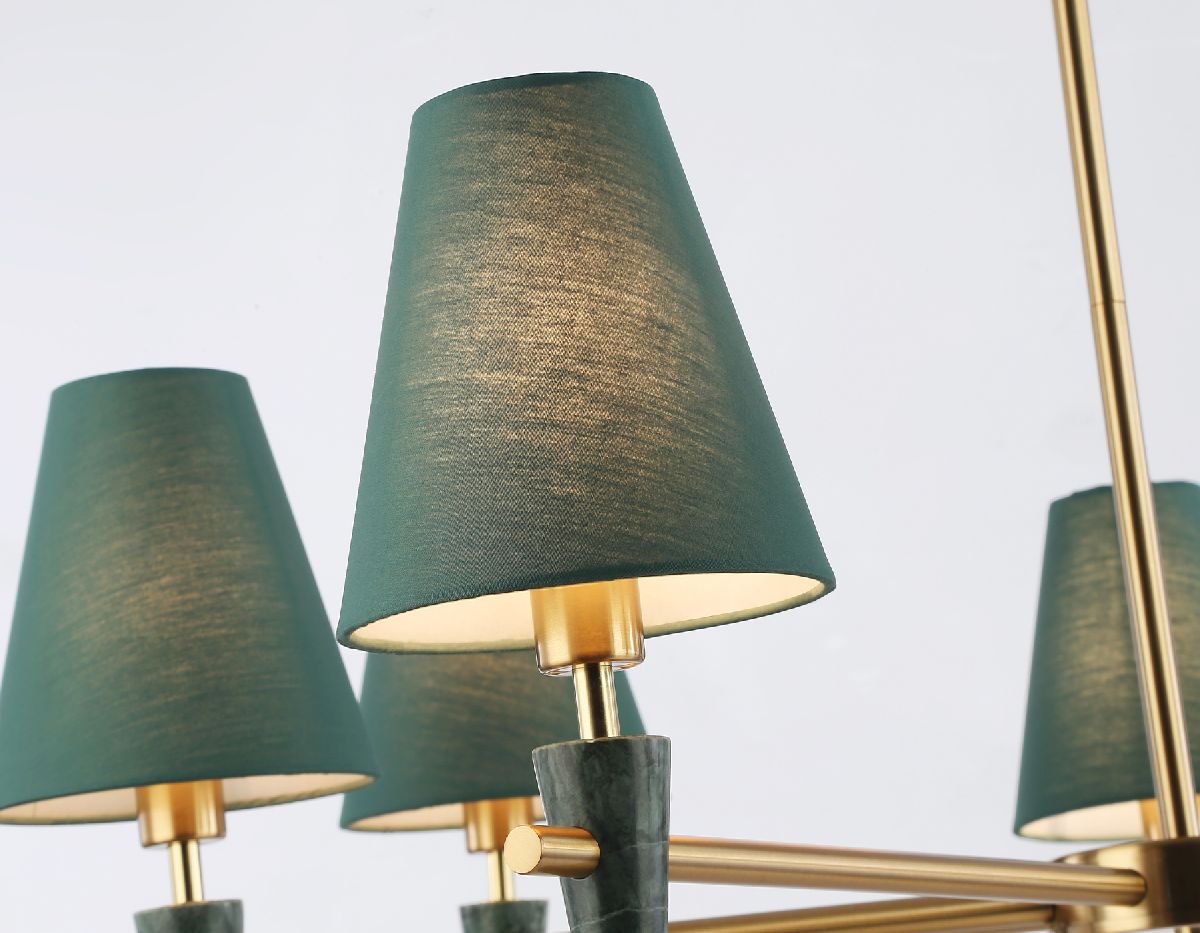 Люстра на штанге Ambrella Light High Light Heigh Light LH75053