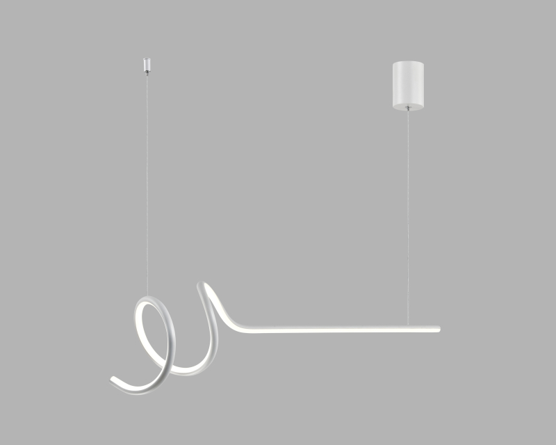 Подвесной светильник Moderli Torino V10465-CL