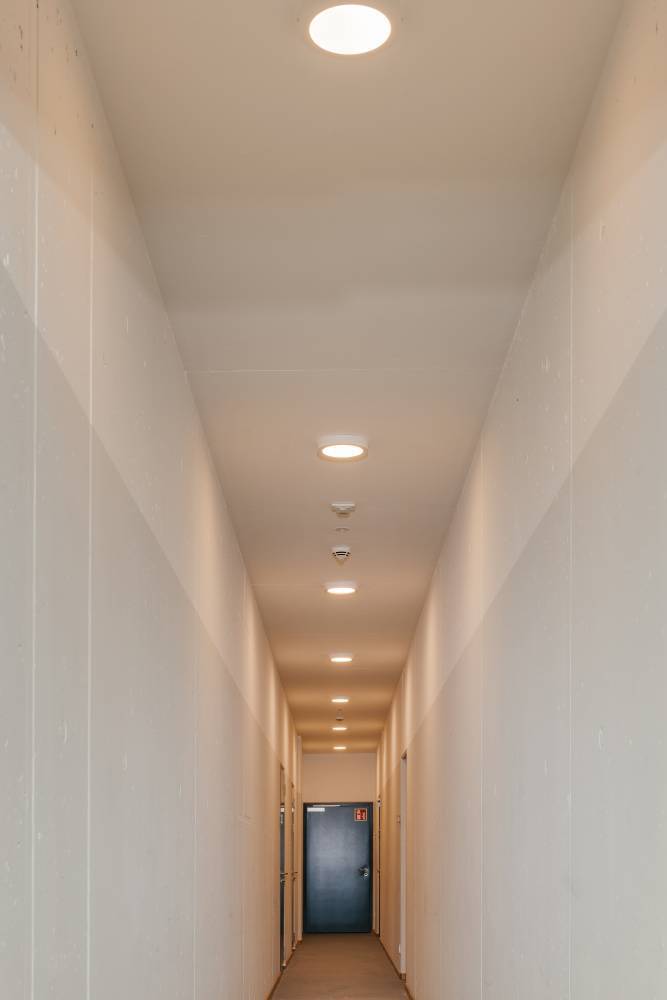 Накладной светильник Eglo Fueva 1 pro 64713