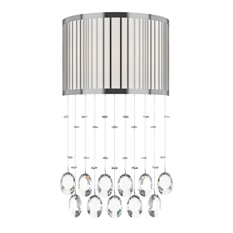 Настенный светильник Osgona Cappe 745634R