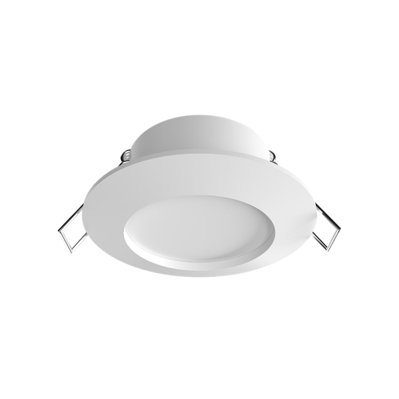 Встраиваемый светильник Ledron MJ-1212 White 00000014173