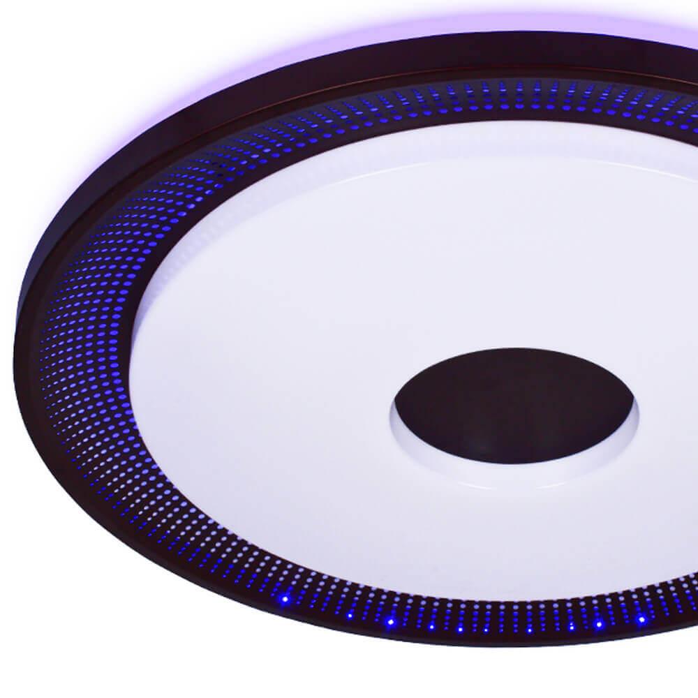 Потолочный светодиодный светильник Seven Fires Мика 38532.01.15.85