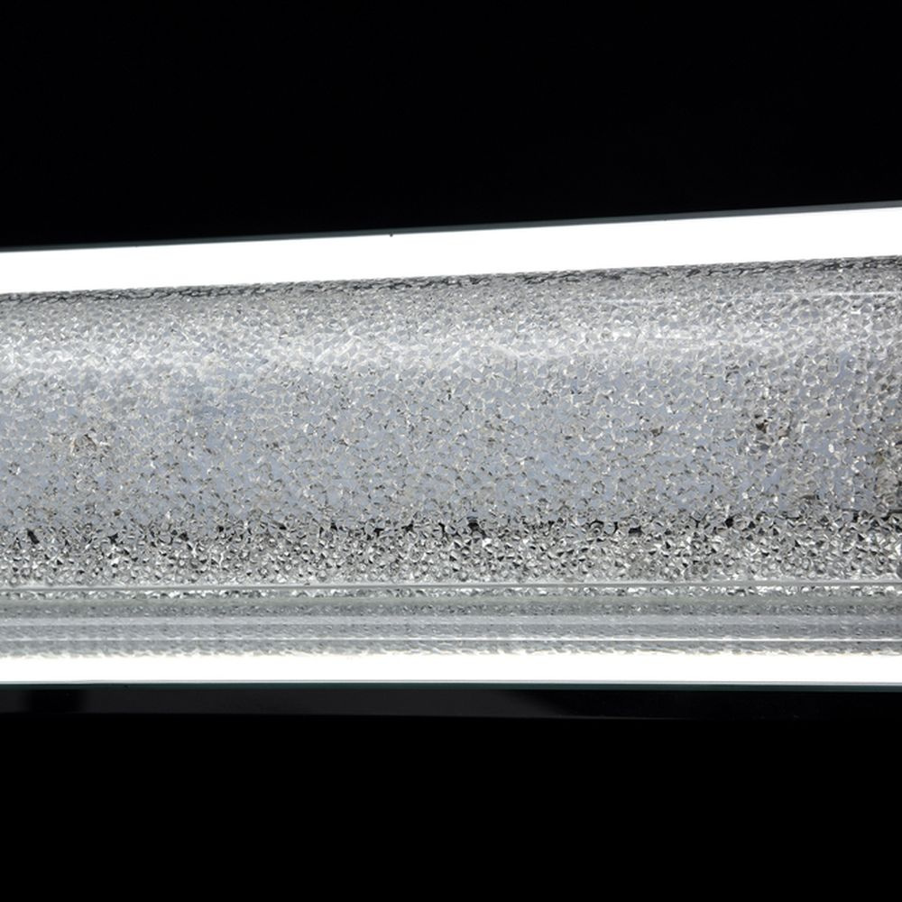 Настенный светодиодный светильник Maytoni Plasma C444-WL-01-21W-N