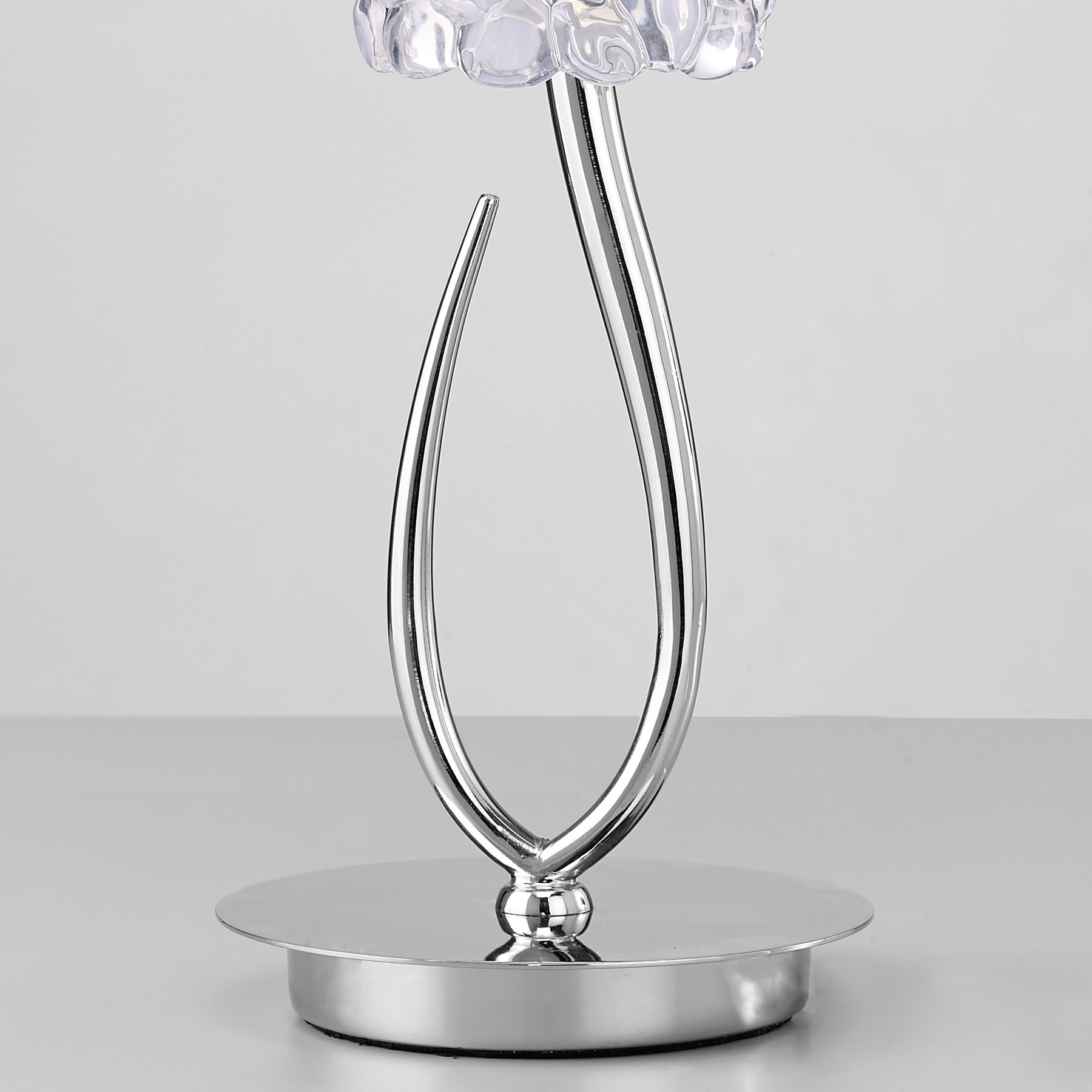 Настольная лампа Mantra Loewe 4637