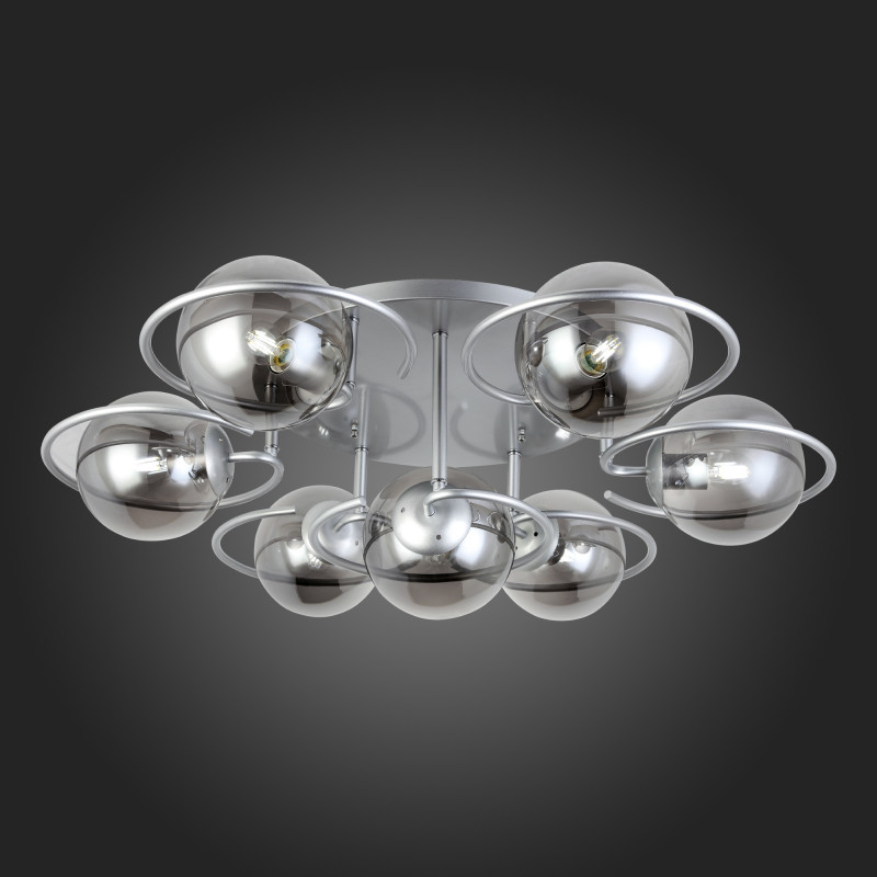 Накладная люстра ST Luce SL418.172.07