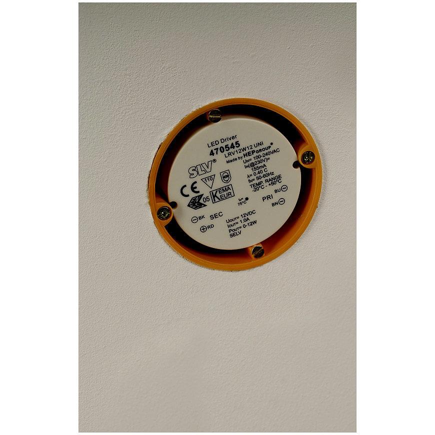 Драйвер SLV 18V 11W IP20 0,7A 464030