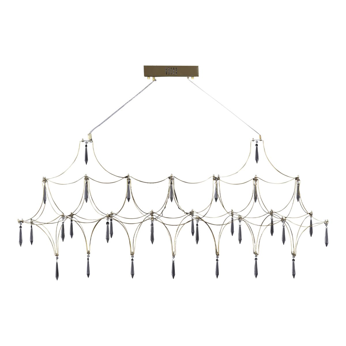 Подвесная люстра ST Luce Gravetta SL6603.203.17