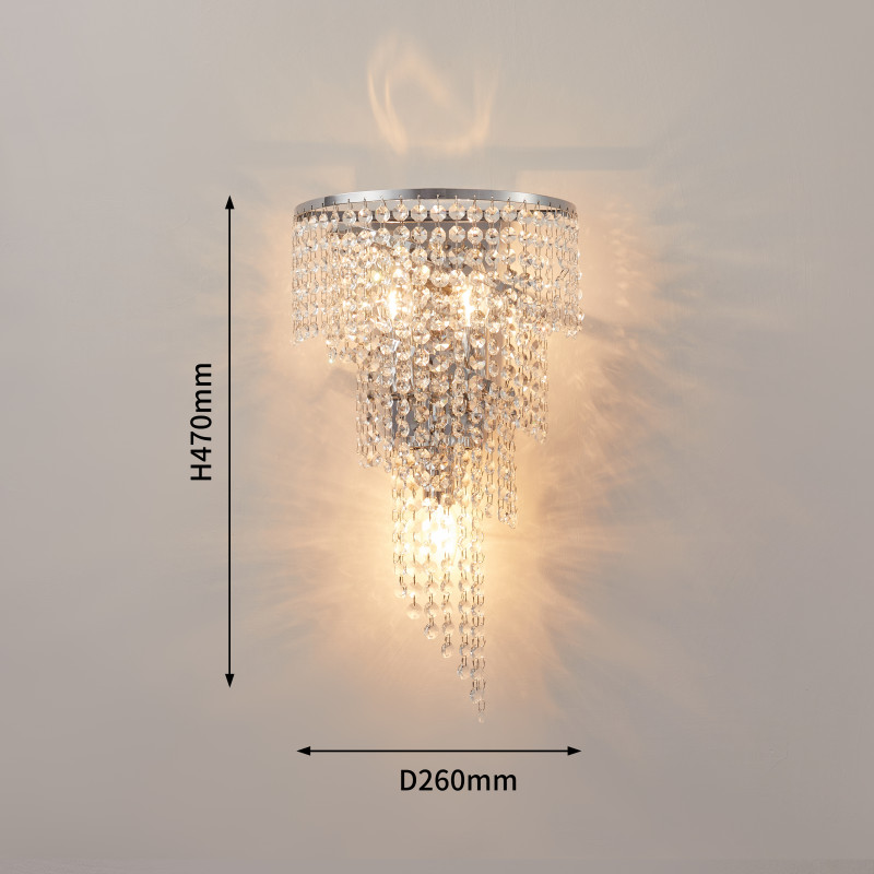 Бра Favourite Phoenix 2904-3W