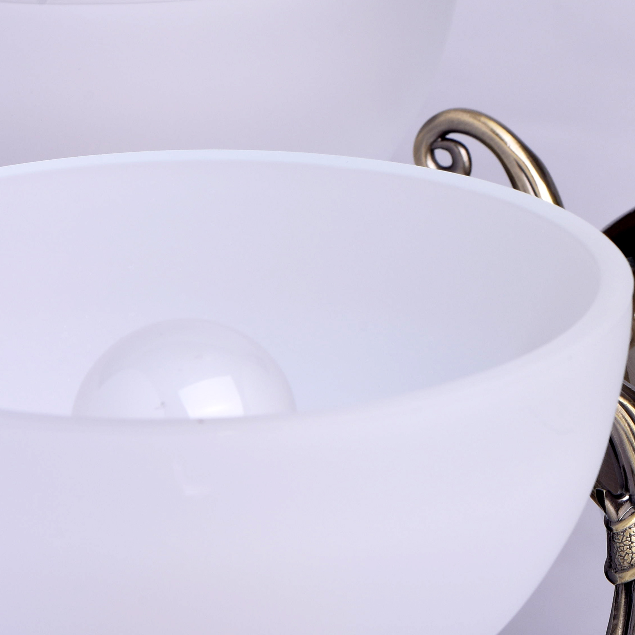 Подвесная люстра MW-Light Олимп 318011205 в Москве