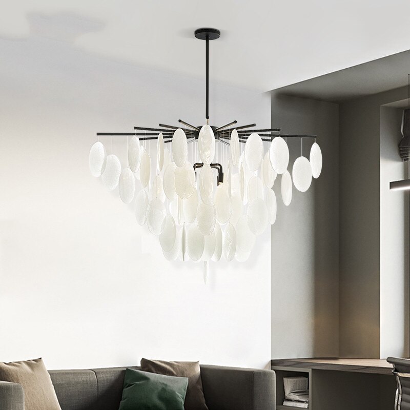 Люстра на штанге ImperiumLoft Ritta 196784-23