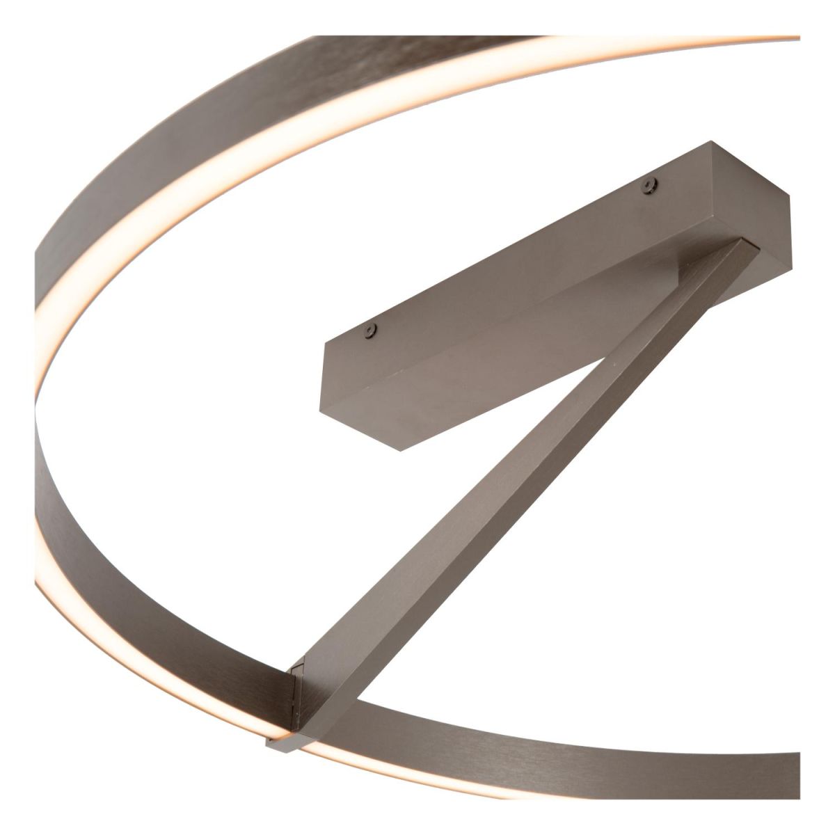 Потолочный светильник Lucide Applause 23100/60/15