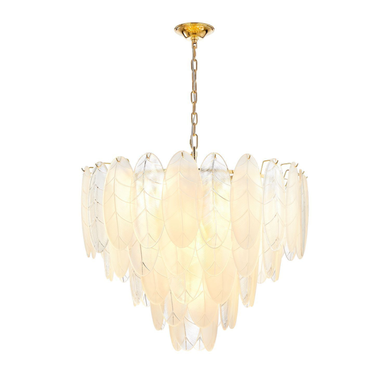 Подвесная люстра Favourite Intera 2983-21P