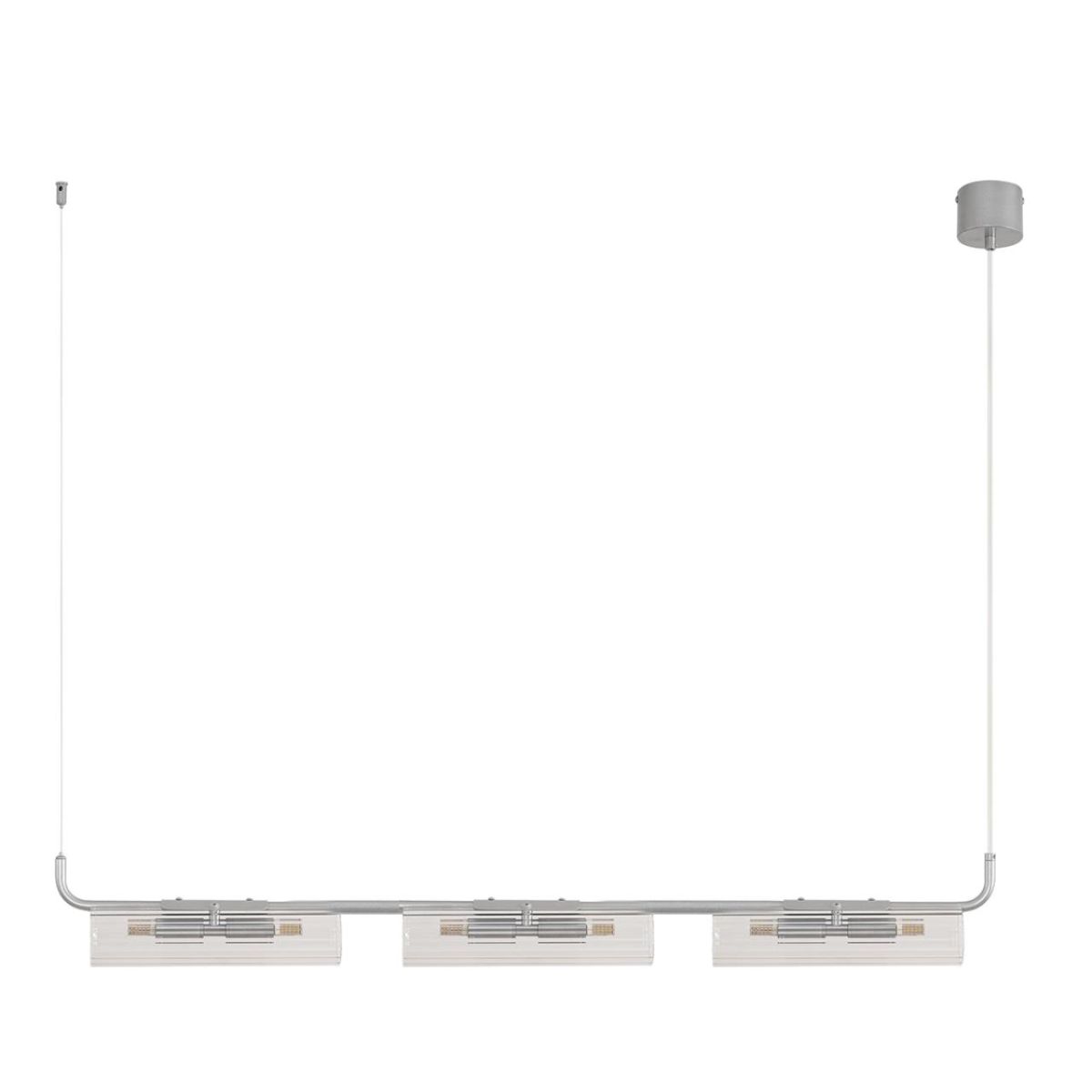 Подвесной светильник Lumion Suspentioni Toronto 8258/6