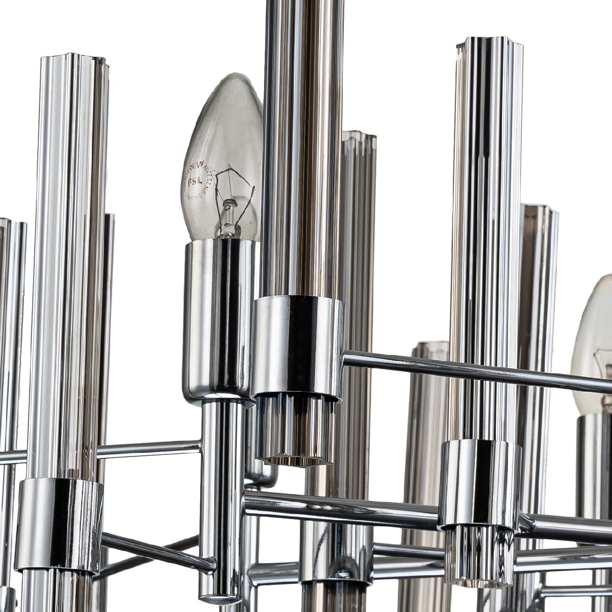 Подвесная люстра Indigo Favara V000458