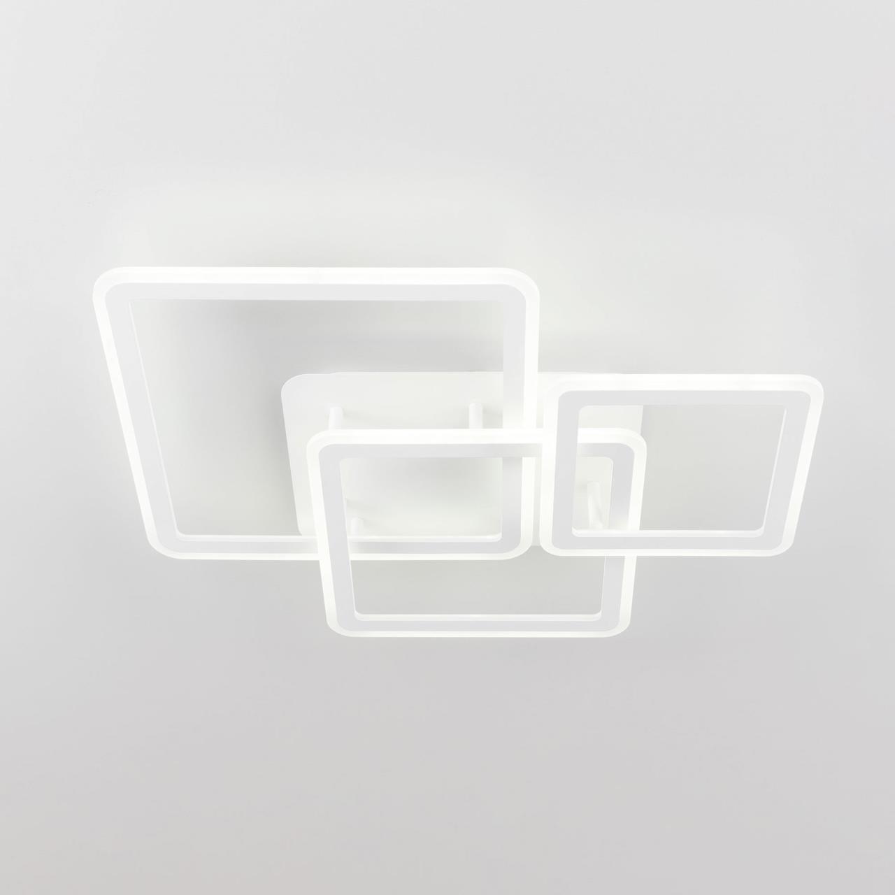 Потолочная люстра Citilux Тринити CL238230E в Москве