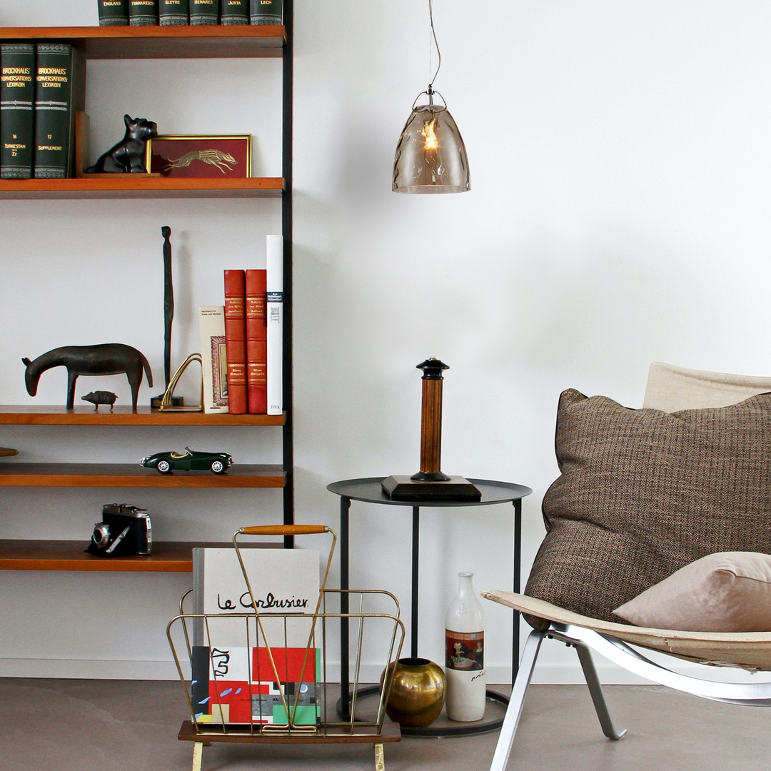 Подвесной светильник Lussole Loft LSP-9632