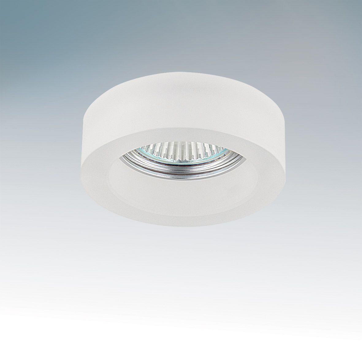 Маленький точечный светильник Lightstar Lei Mini 006139