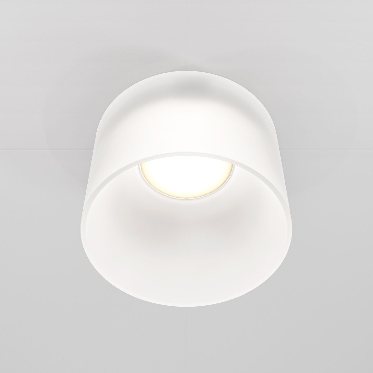 Встраиваемый светильник Maytoni Pauline DL047-01W