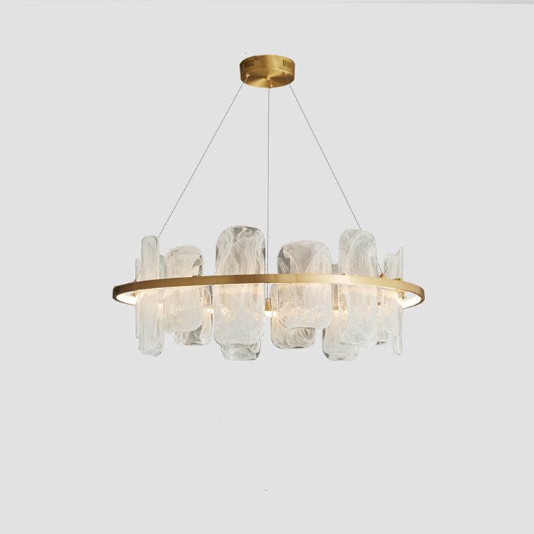 Подвесная люстра ImperiumLoft Staffan 306848-23