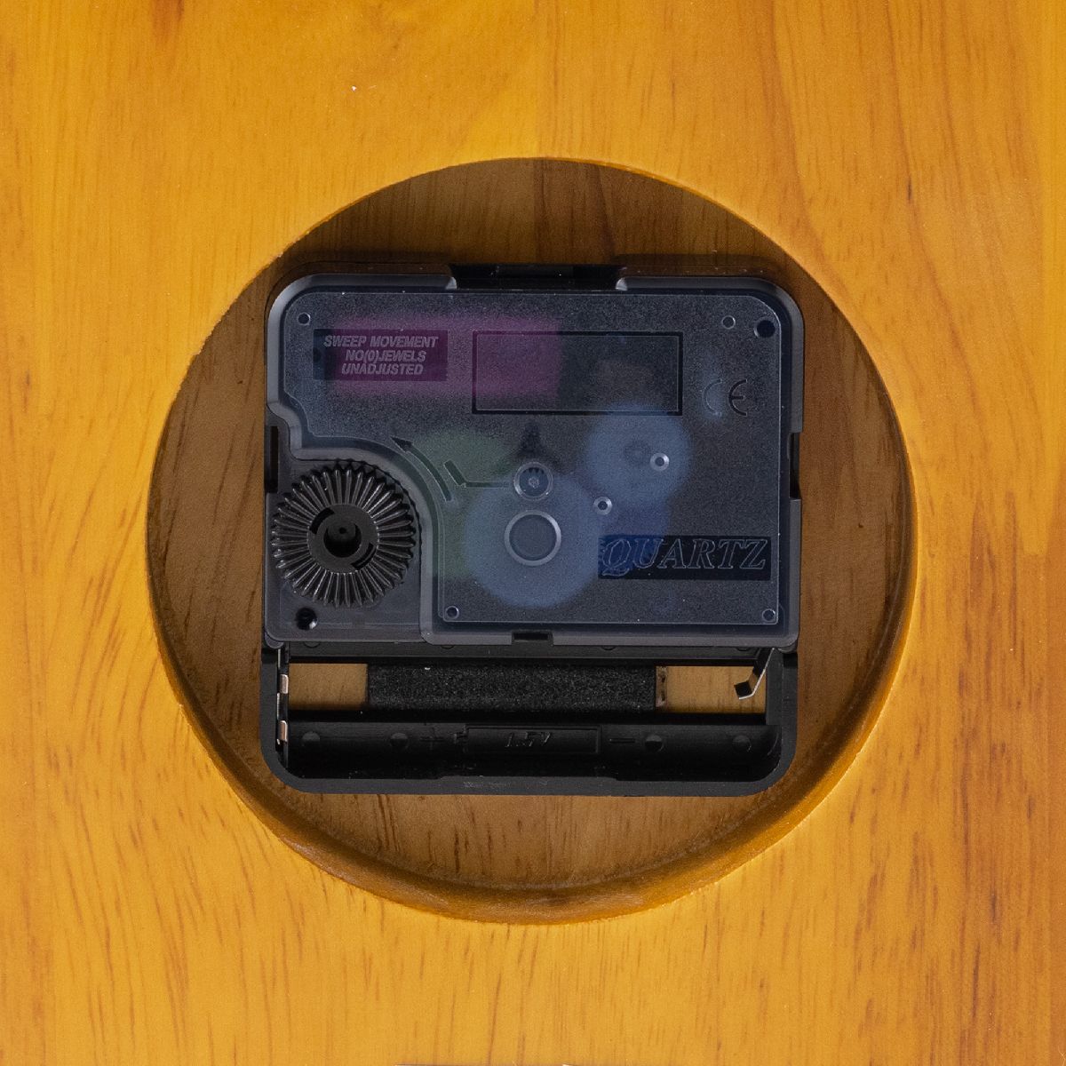 Часы настенные Apeyron WD2207-970-3