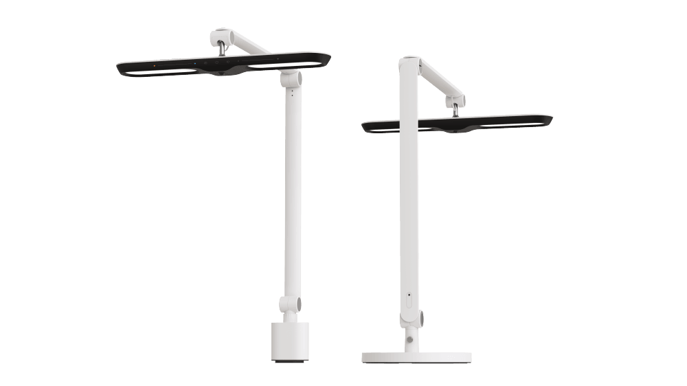 Умная настольная лампа Yeelight V1 Pro LED Vision Desk Lamp V1 Pro YLTD13YL