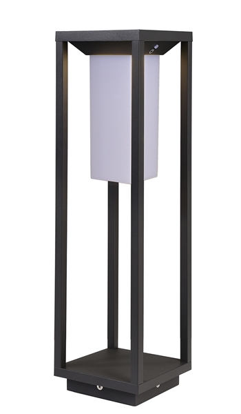 Ландшафтный светильник Deko-Light Samas Solar 733050