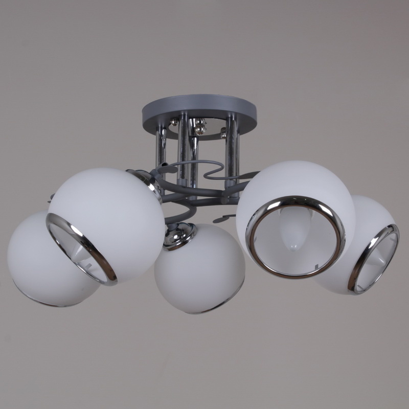 Потолочная люстра Reluce 32293-0.3-05