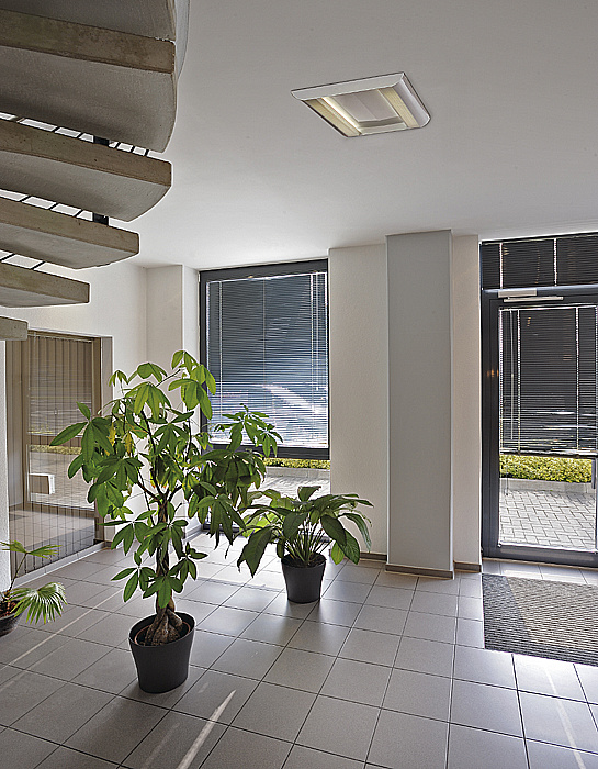 Потолочный светильник SLV TC Indi 160791