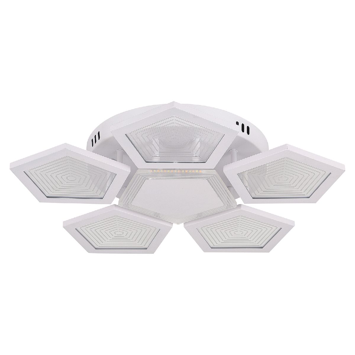 Потолочная люстра Natali Kovaltseva LED LAMPS 81163