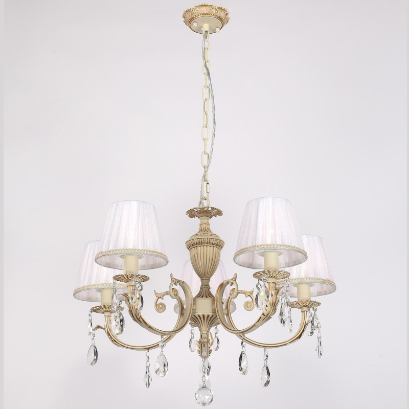 Подвесная люстра Citilux Элиза CL423151