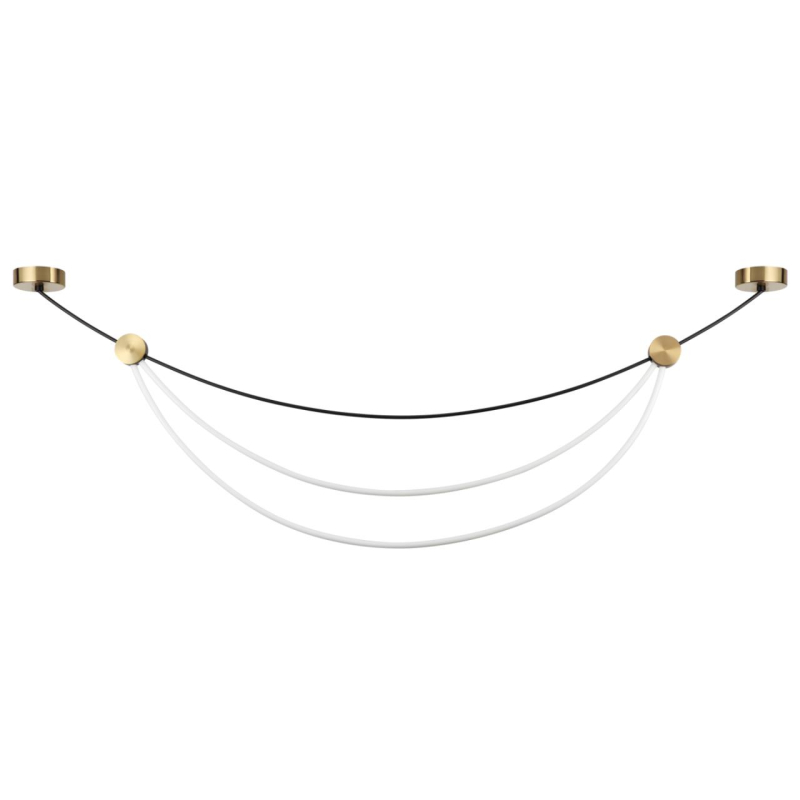 Подвесной светильник Odeon Light Gabi 4378/65L