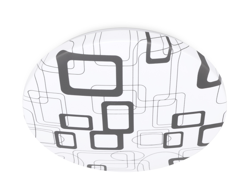 Потолочный светильник Ambrella Light Orbital Air FZ1044