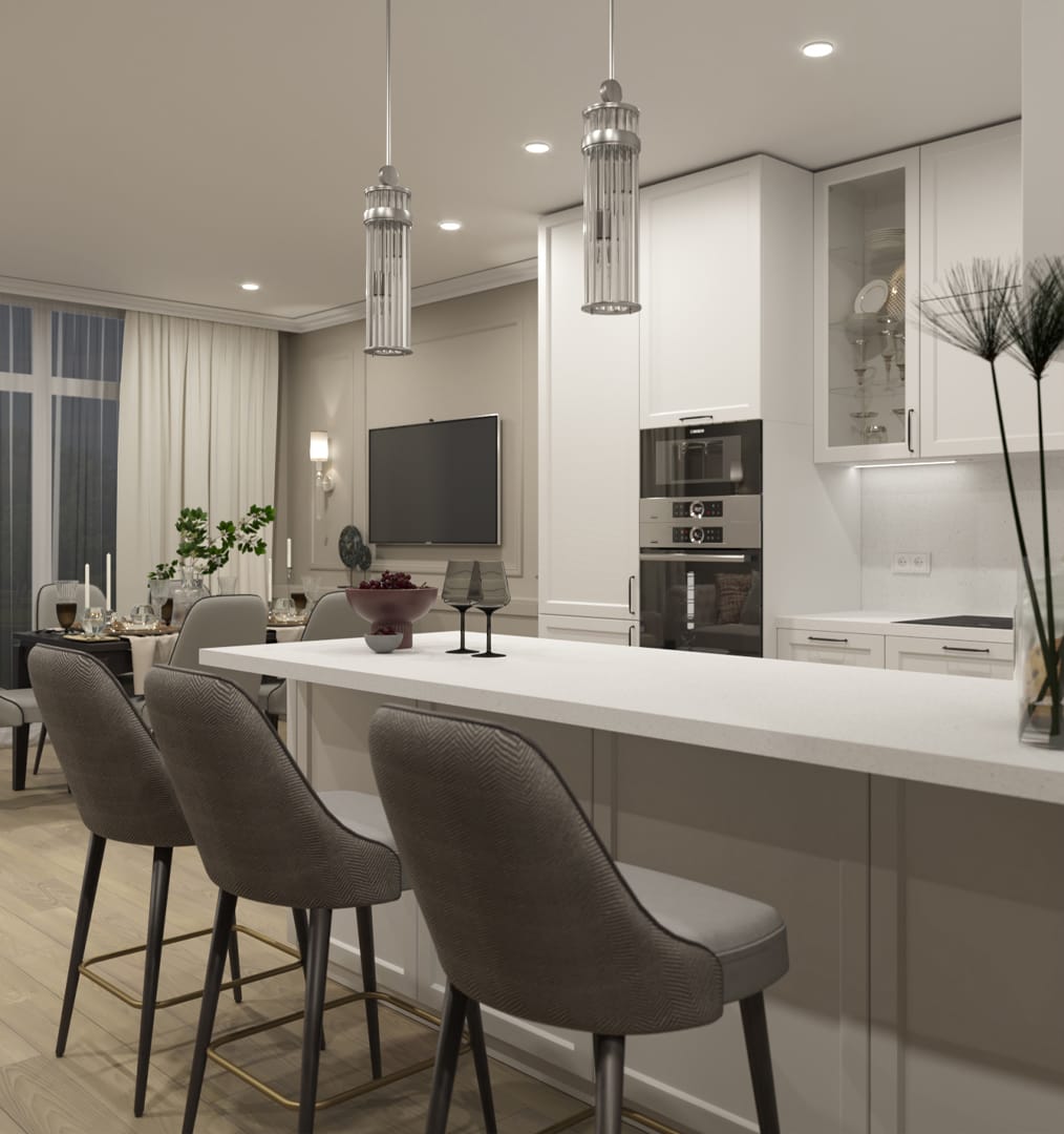 Подвесной светильник Kutek Loretto LOR-ZW-2(P)120/R