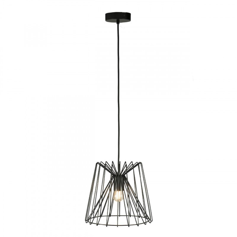 Подвесной светильник Loft IT Deseno 10033 Black