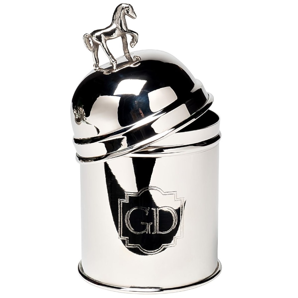 Емкость для хранения Horse Garda Decor 95IM-1253S