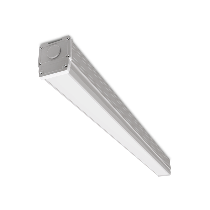 Светильник WOLTA STD ДСП17-36-101-4К 36Вт 4000К IP54 Матовый