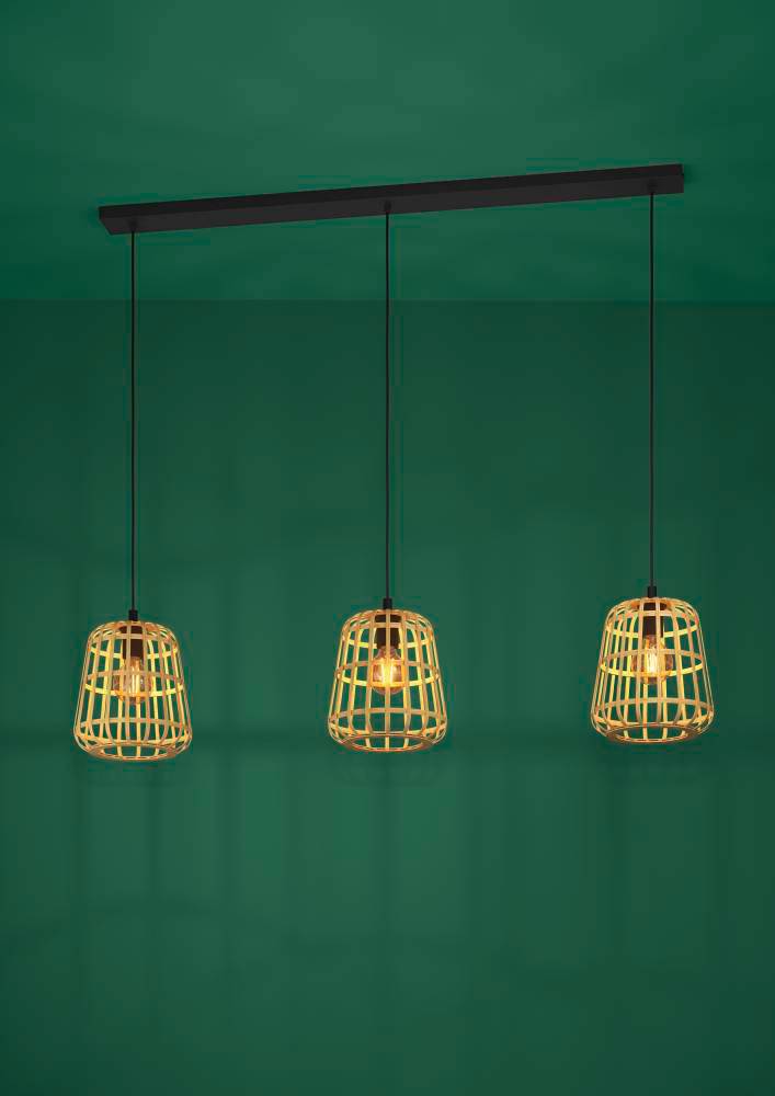 Подвесной светильник Eglo Montezuelo 390153