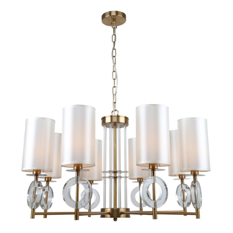 Подвесная люстра Escada 1148 1148/8S