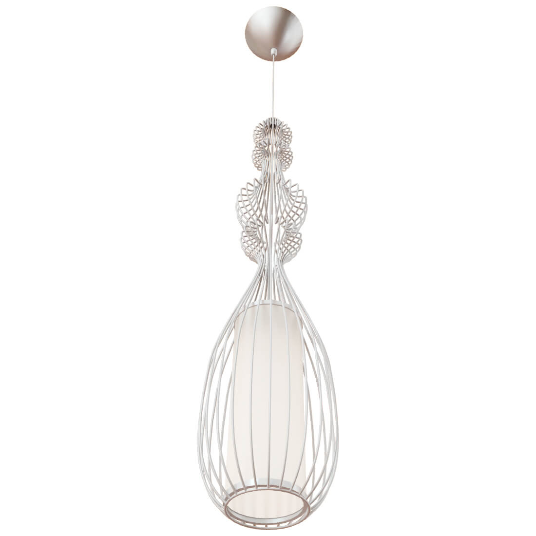 Подвесной светильник LOFT IT Neo Loft8907/B