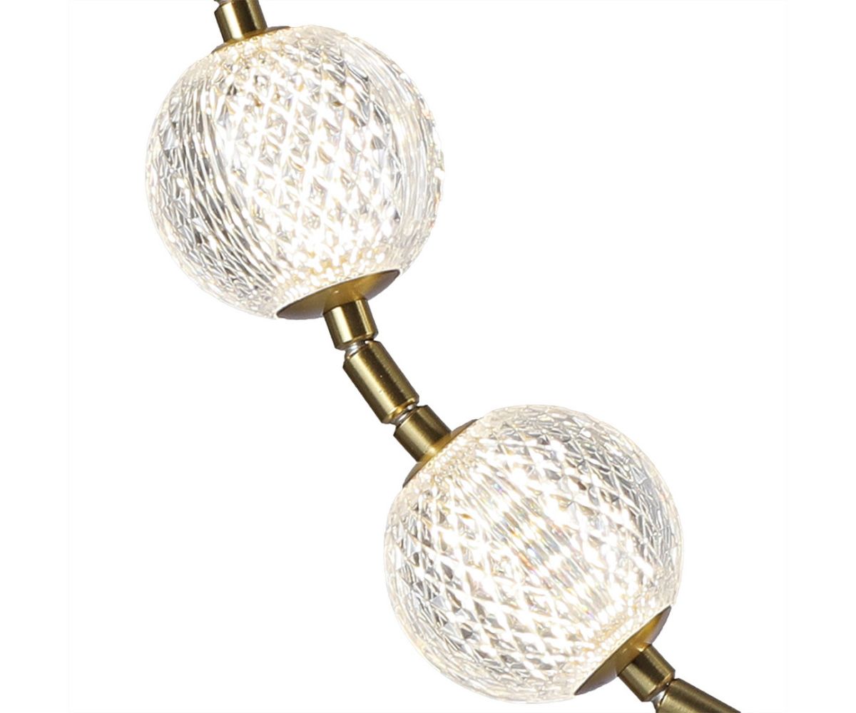 Подвесной светильник Kink Light Амита 08038-15L,20(3000K)