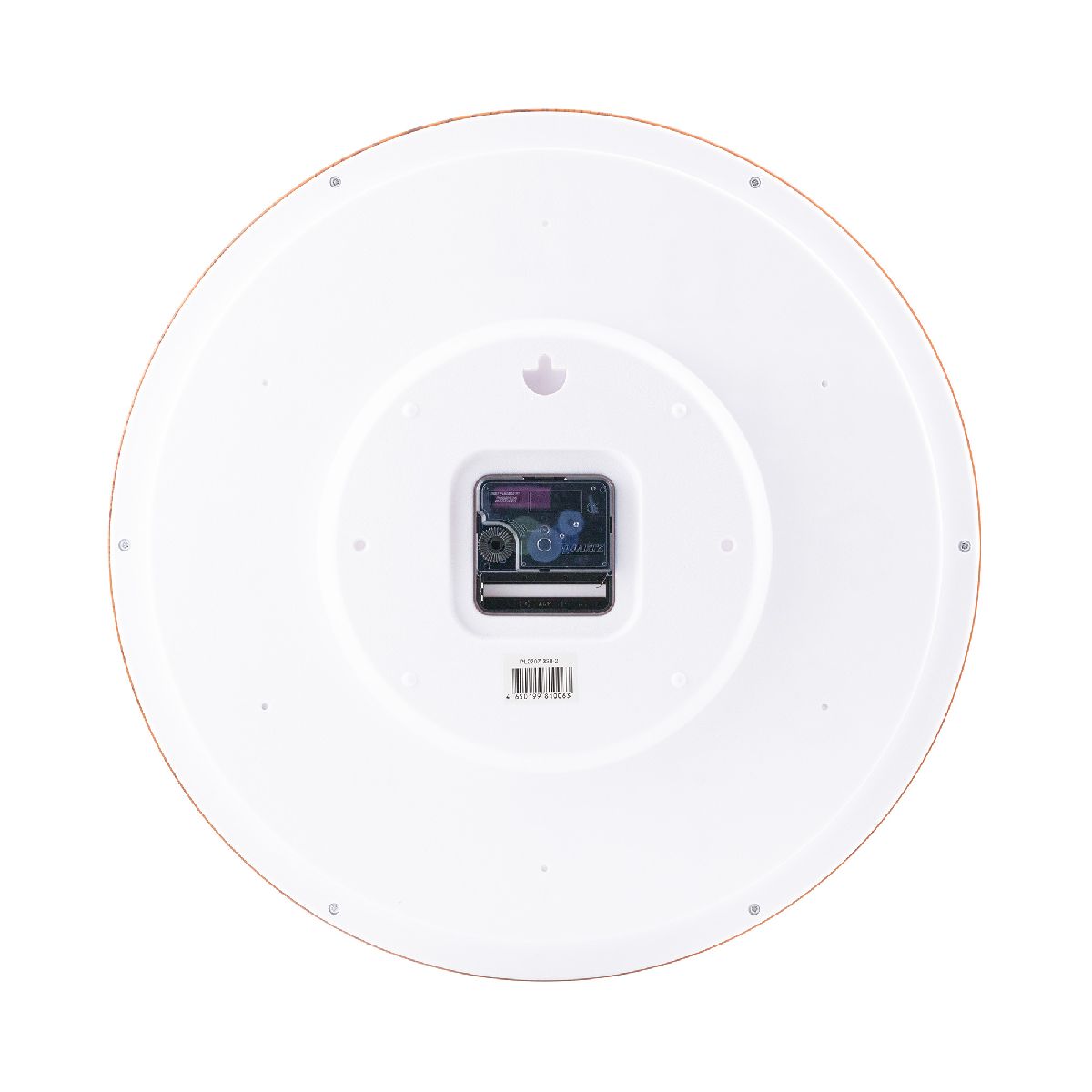 Часы настенные Apeyron PL2207-338-2