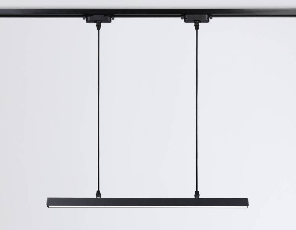 Трековый однофазный светильник Ambrella Light Track System GL6787