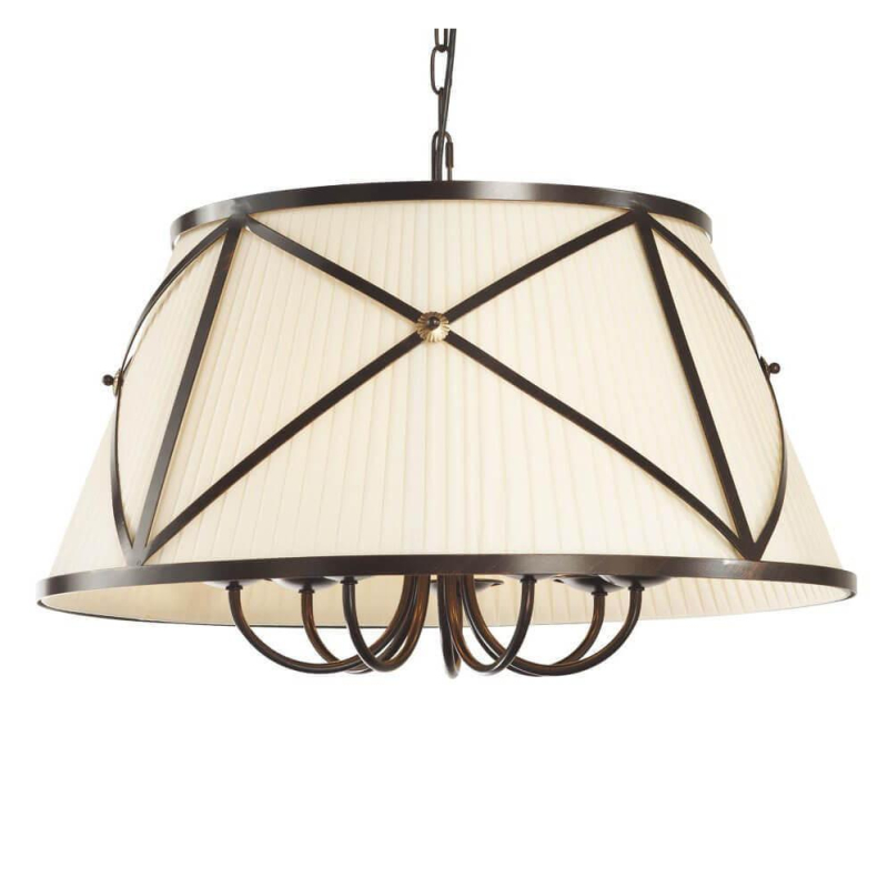 Подвесная люстра Newport 2607/C М0049646